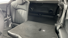 MINI Hatchback 2.0 Cooper S Exclusive 3dr Auto Petrol Hatchback